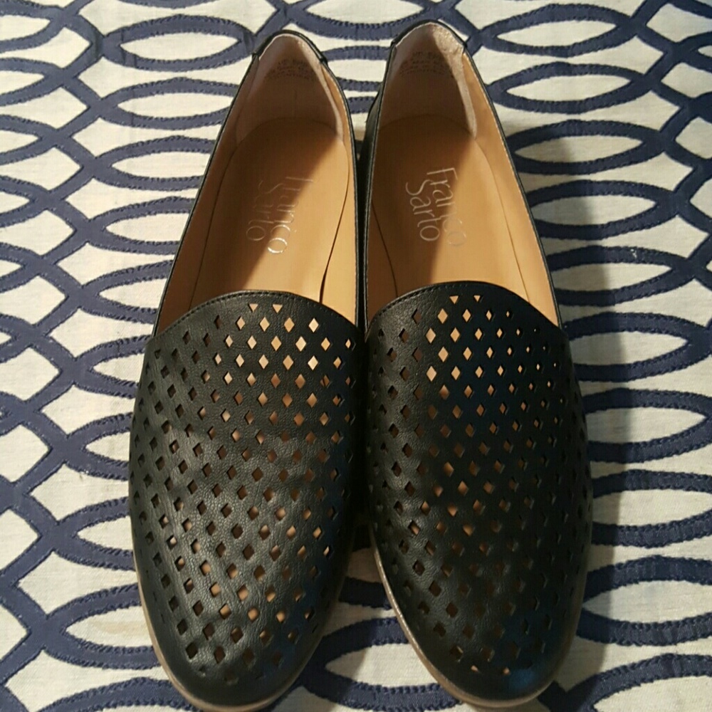 Franco Sarto shoes